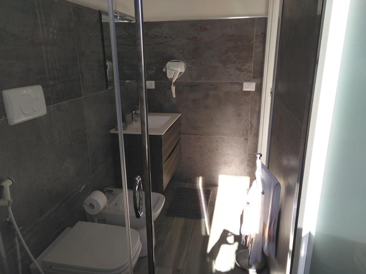 B&B Nazareth 바를레타 객실 사진