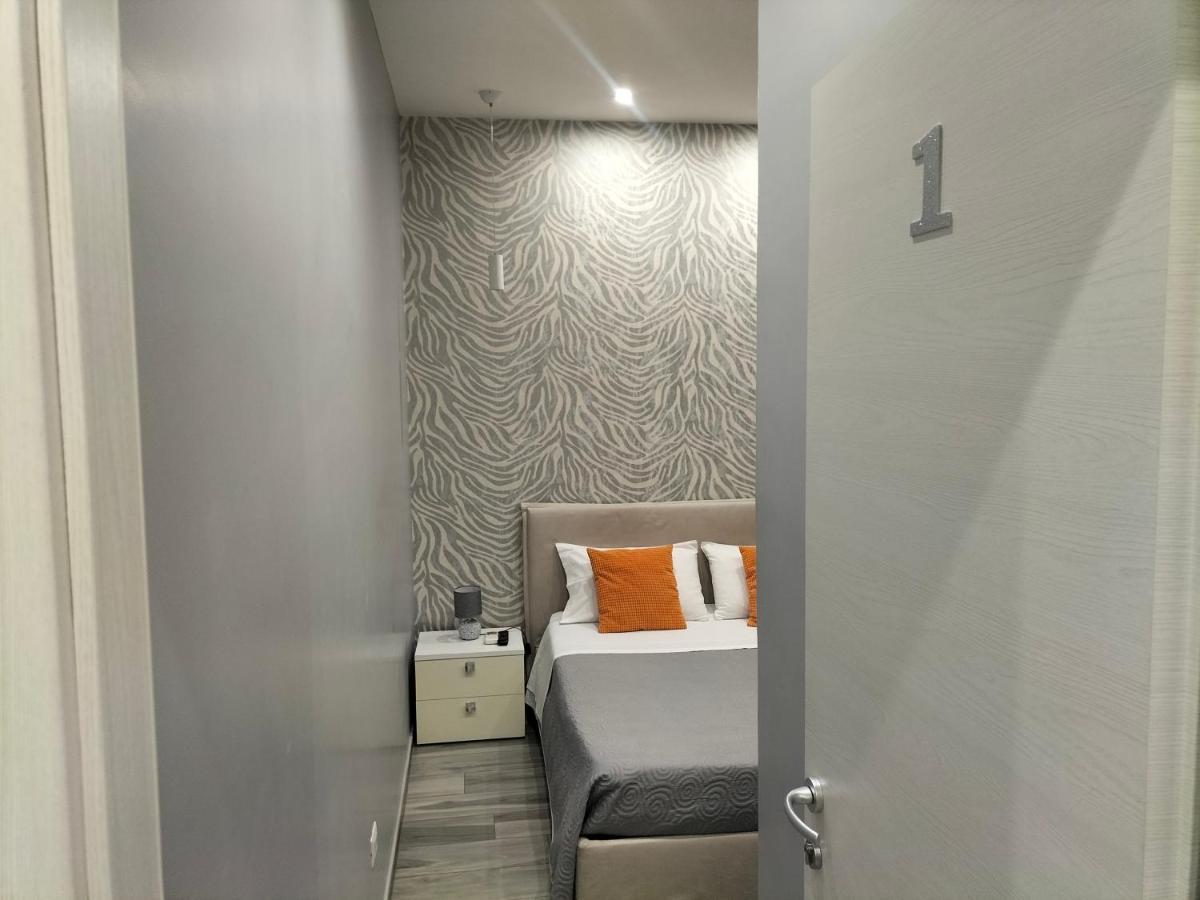 B&B Nazareth 바를레타 외부 사진