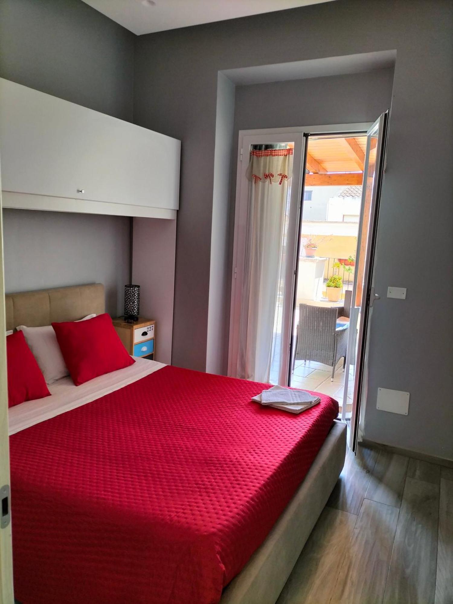 B&B Nazareth 바를레타 외부 사진
