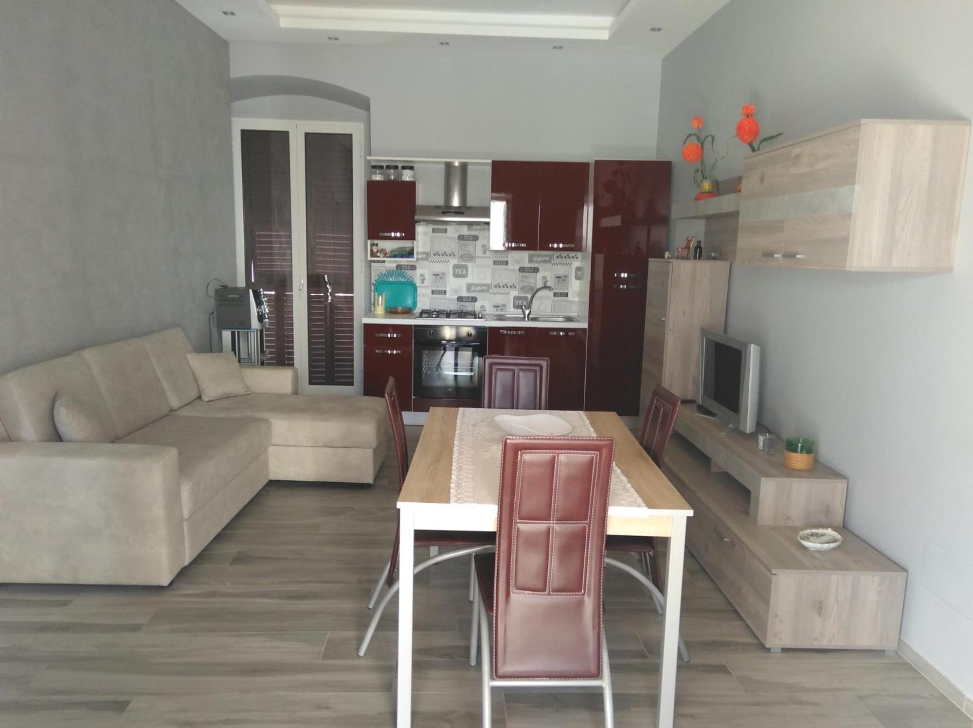 B&B Nazareth 바를레타 객실 사진