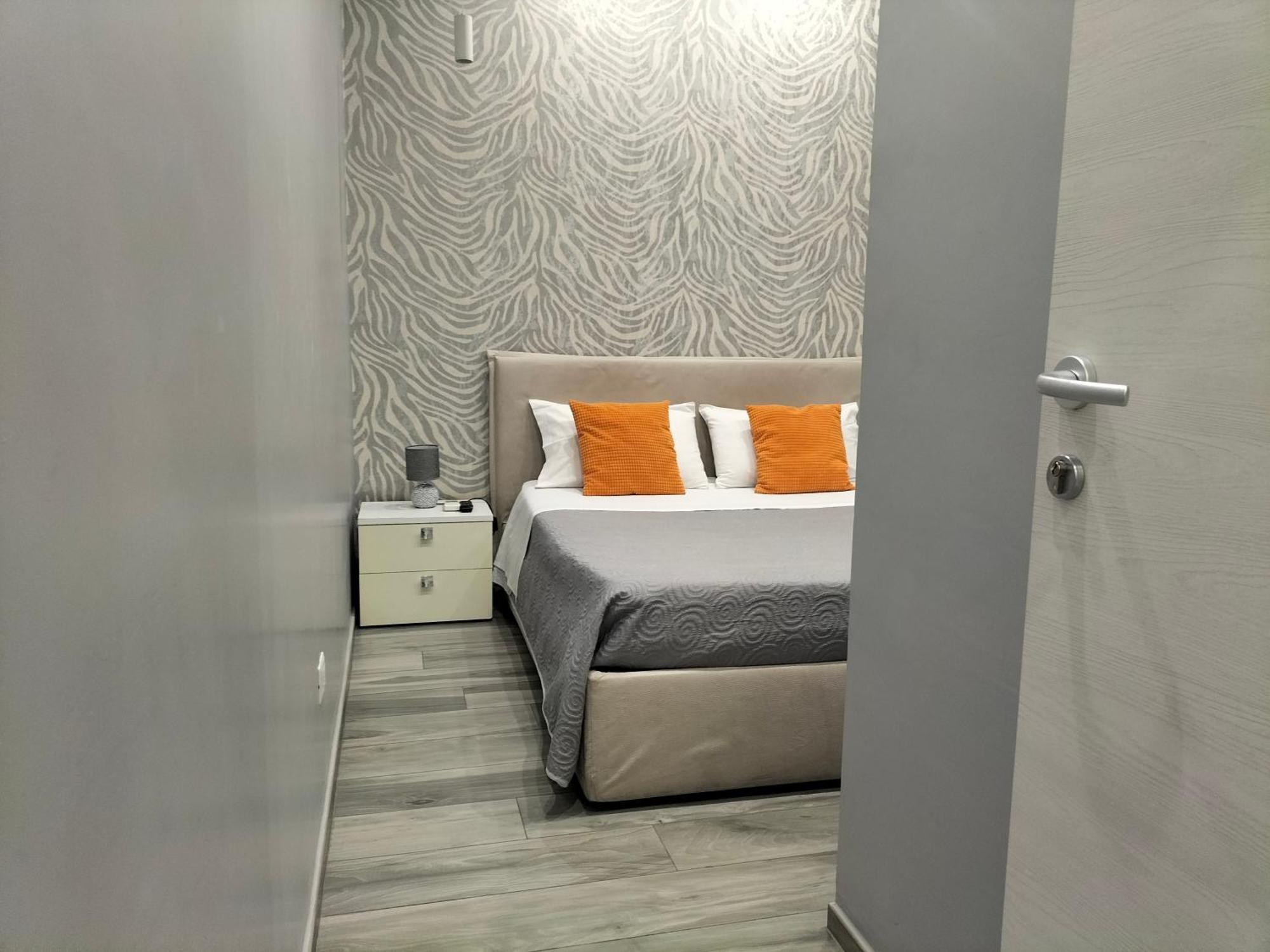 B&B Nazareth 바를레타 객실 사진