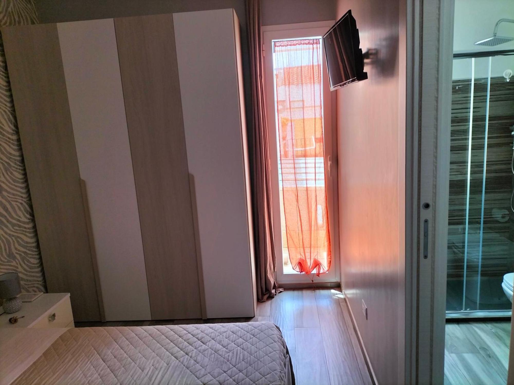 B&B Nazareth 바를레타 객실 사진