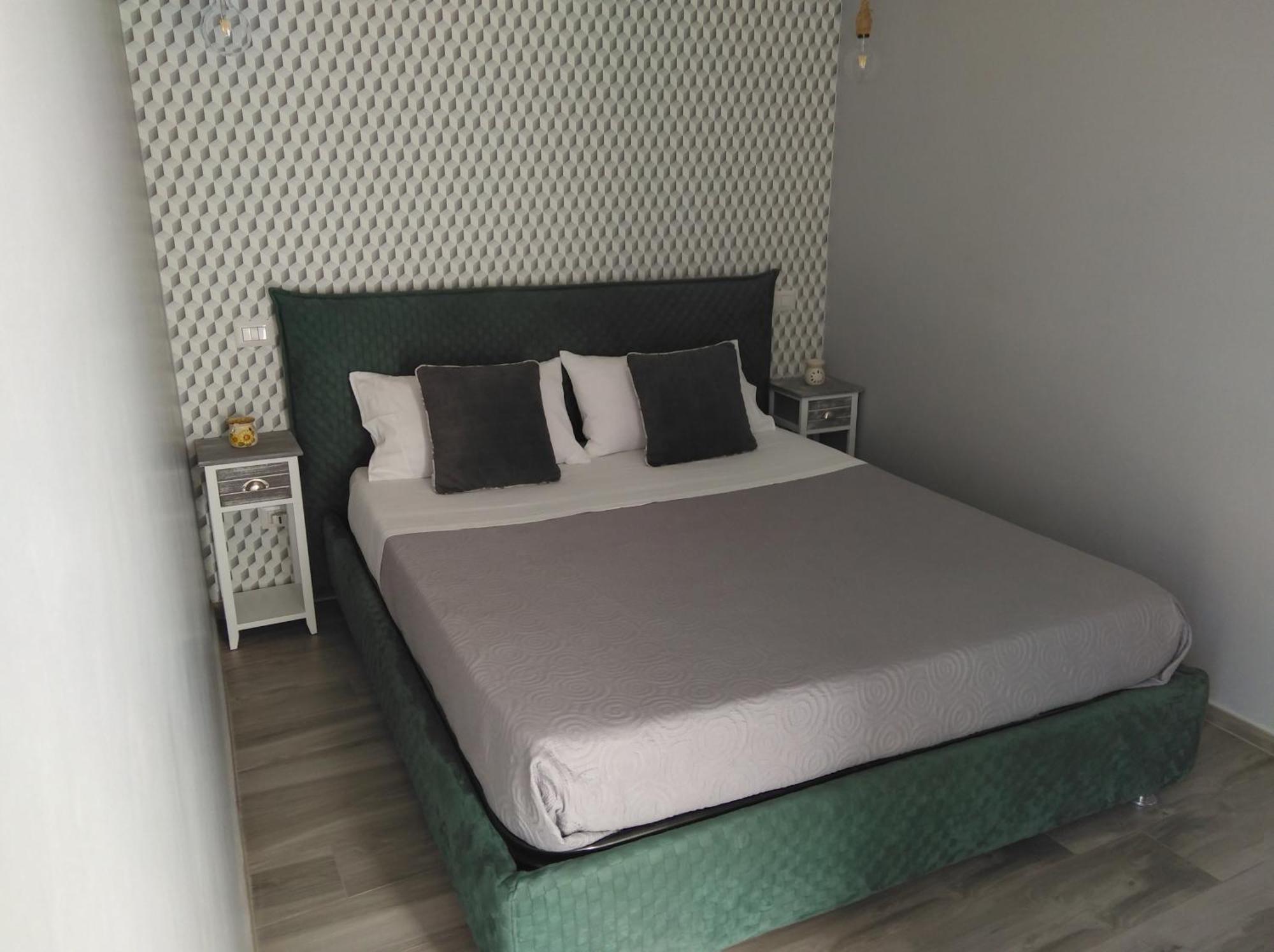 B&B Nazareth 바를레타 객실 사진