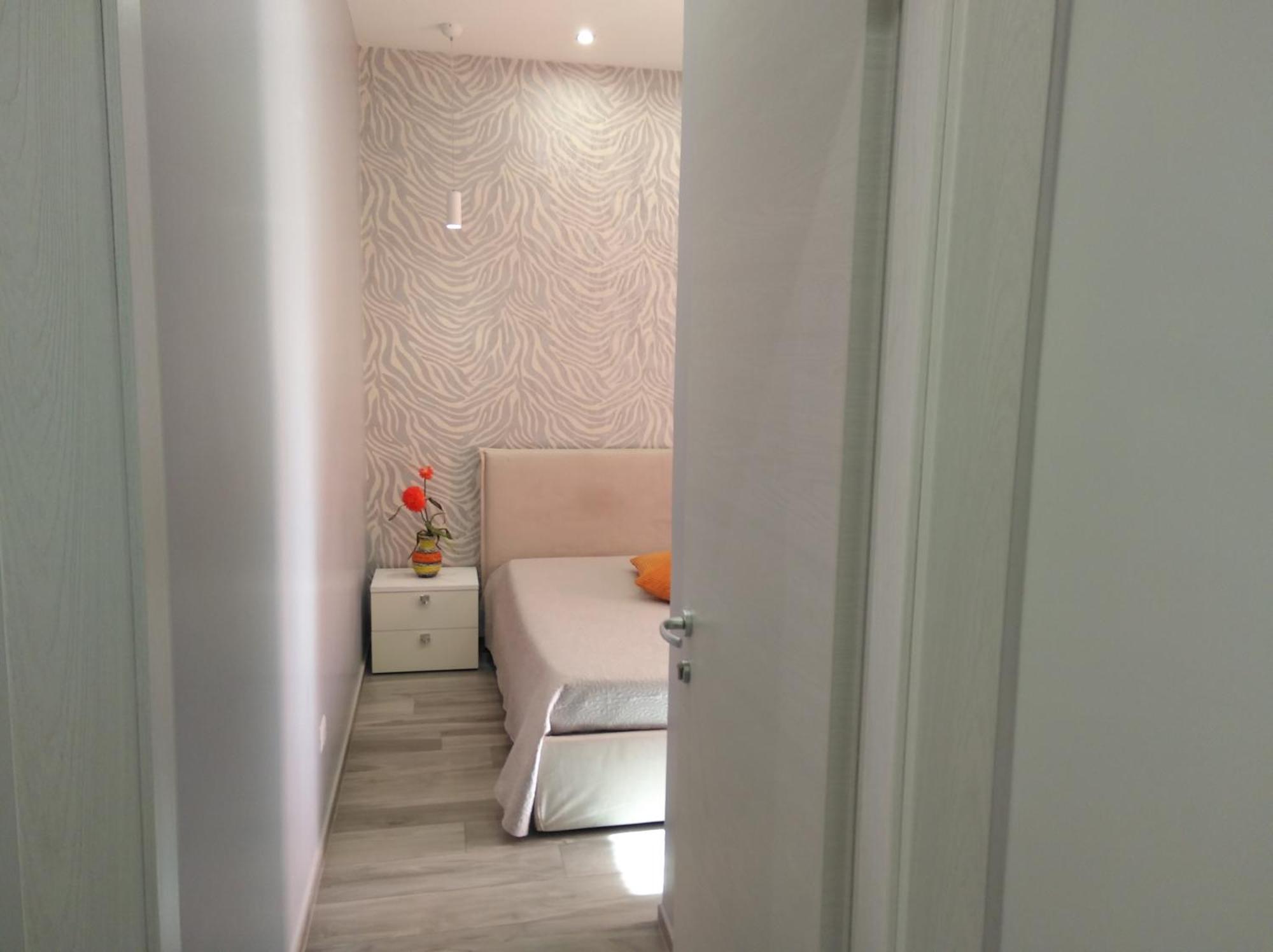 B&B Nazareth 바를레타 객실 사진