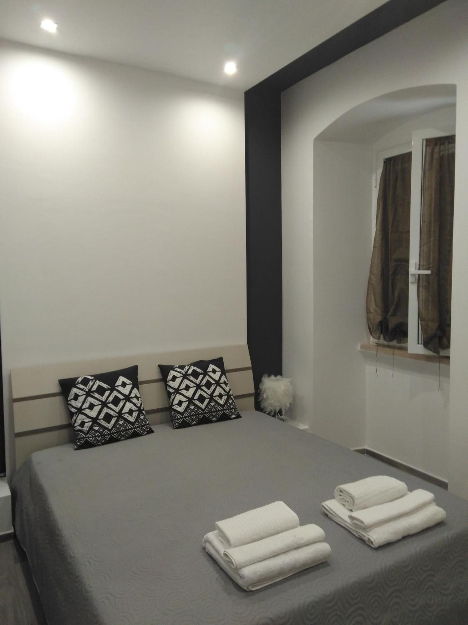 B&B Nazareth 바를레타 객실 사진