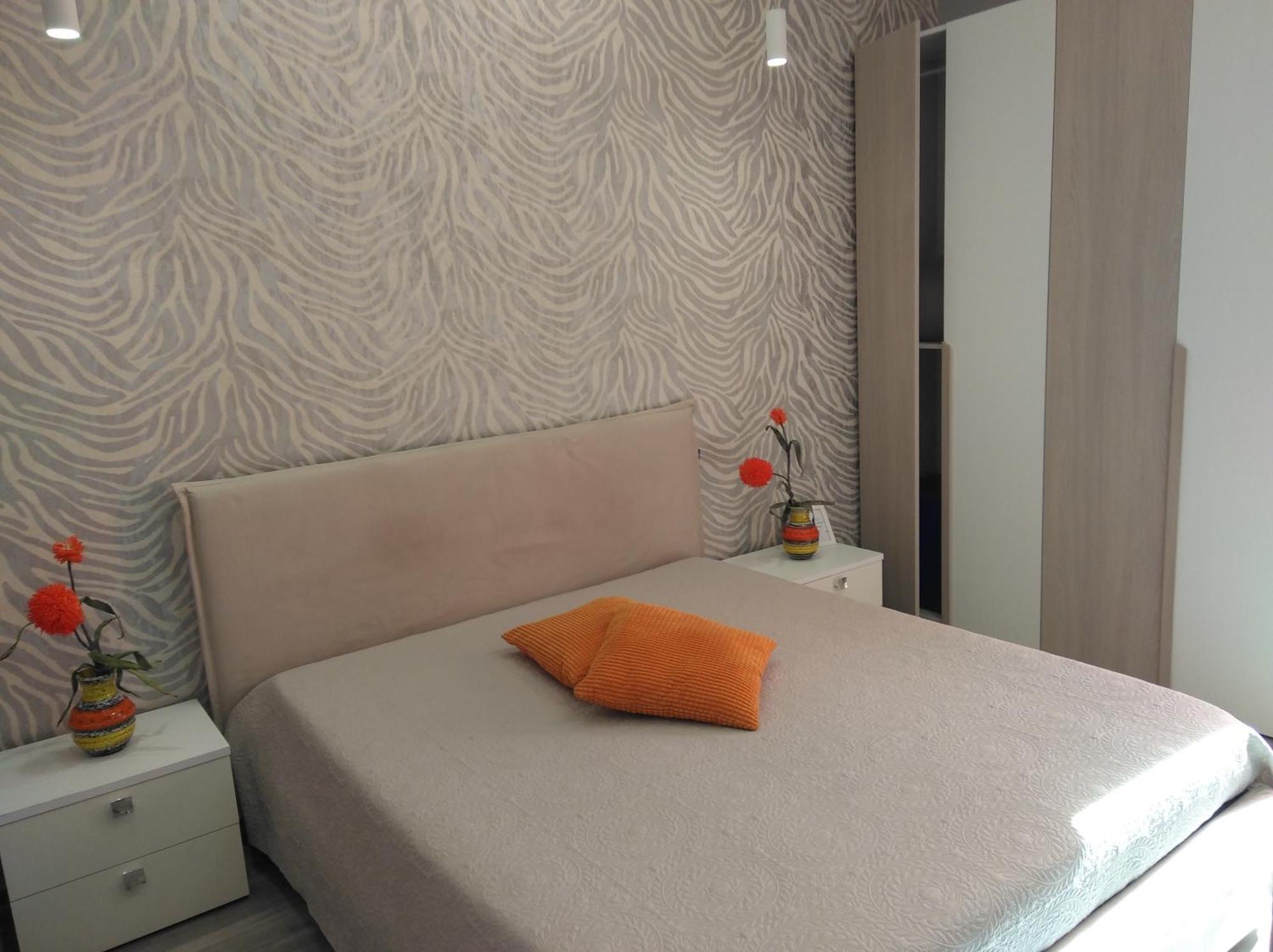 B&B Nazareth 바를레타 객실 사진