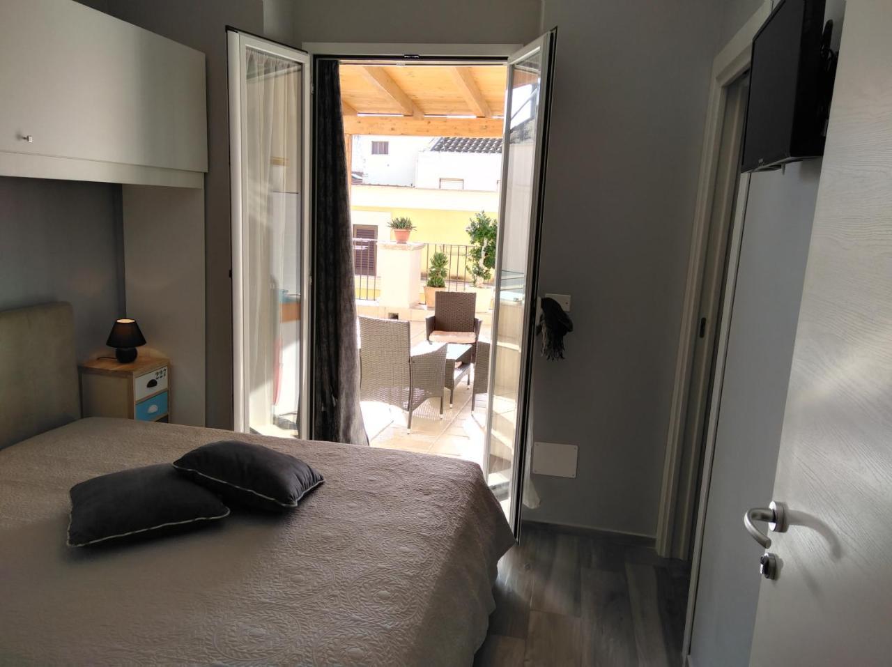 B&B Nazareth 바를레타 외부 사진