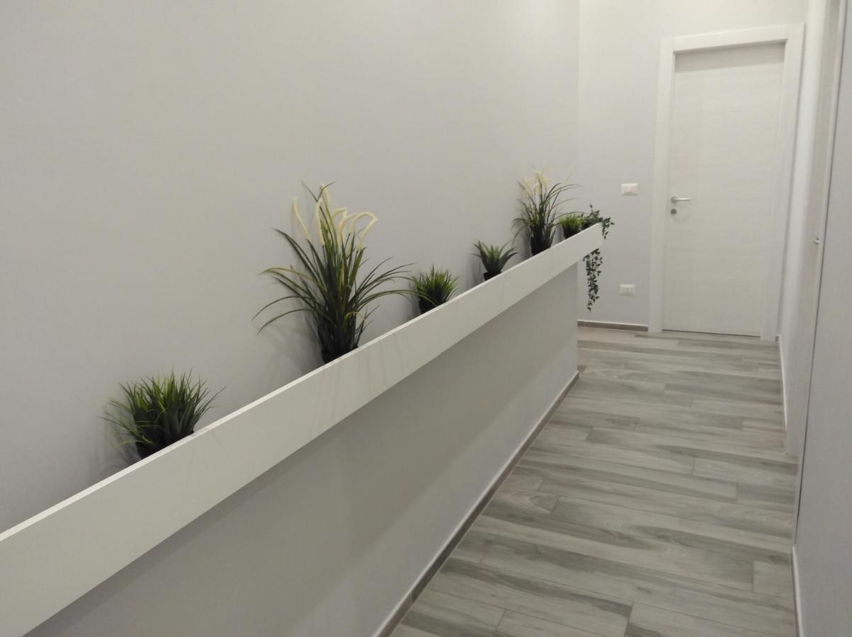 B&B Nazareth 바를레타 외부 사진