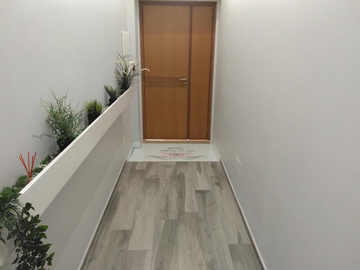 B&B Nazareth 바를레타 외부 사진