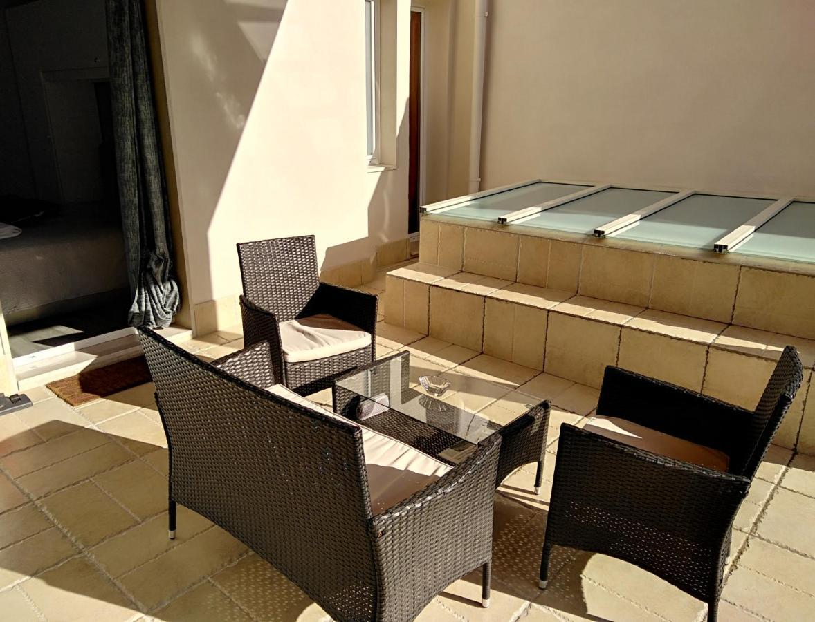 B&B Nazareth 바를레타 외부 사진