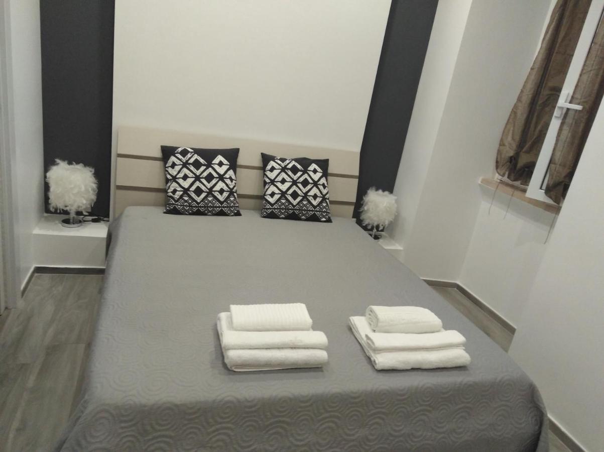 B&B Nazareth 바를레타 객실 사진