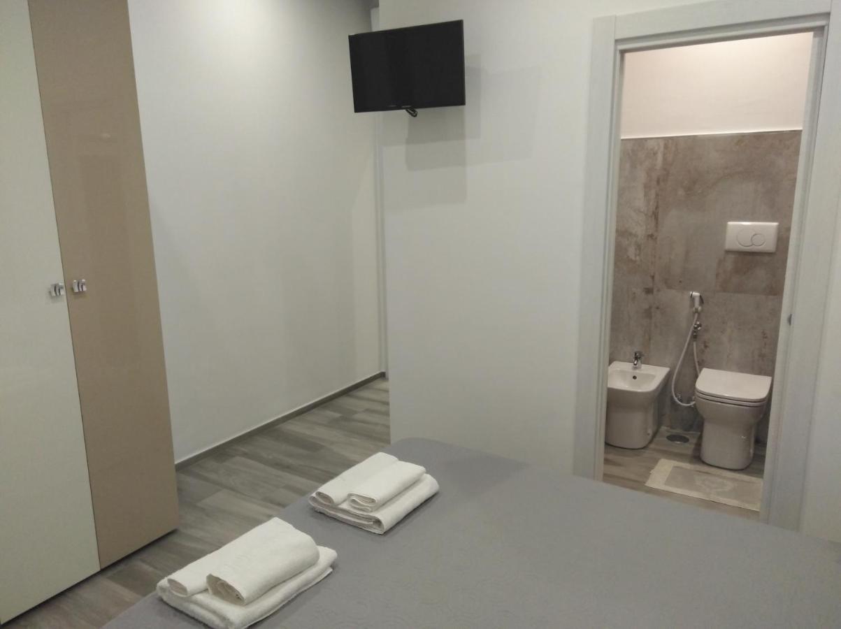 B&B Nazareth 바를레타 객실 사진