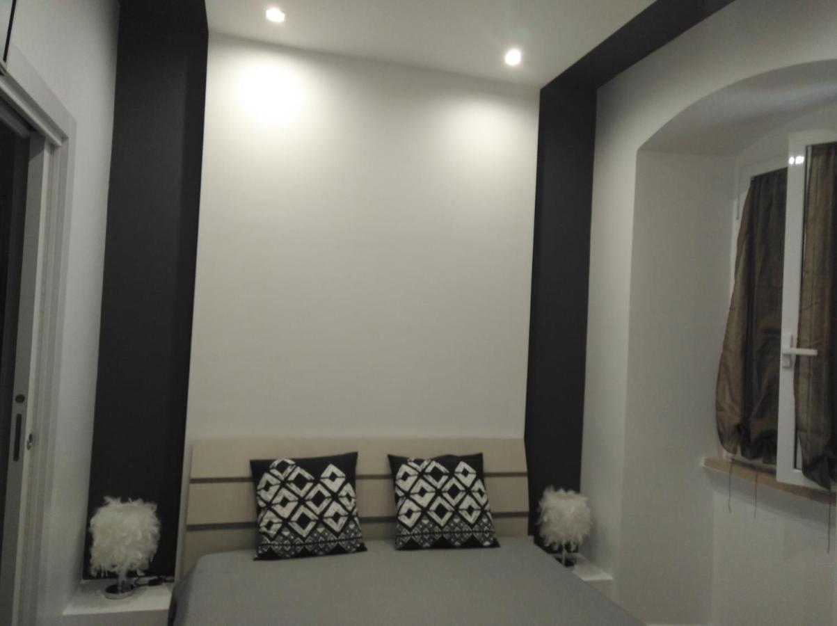 B&B Nazareth 바를레타 객실 사진