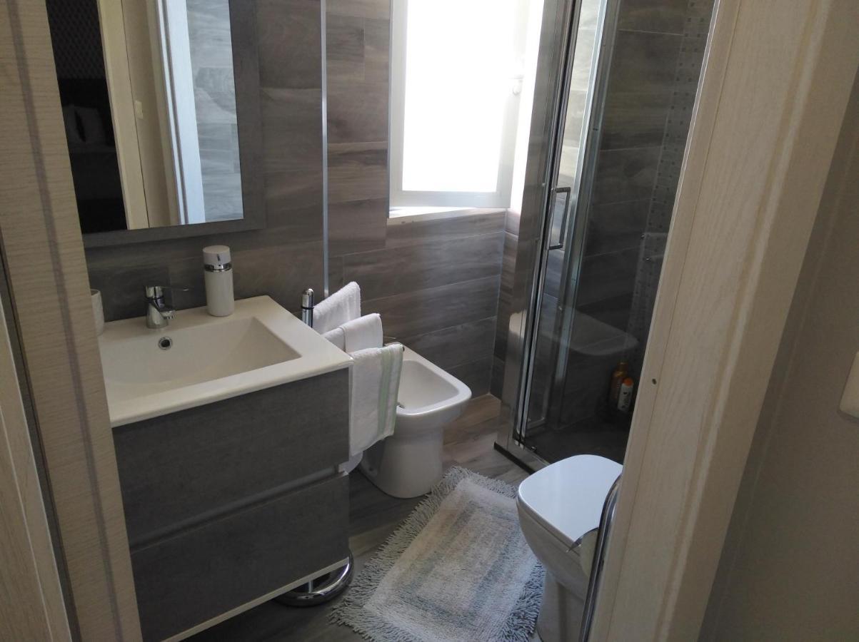 B&B Nazareth 바를레타 외부 사진